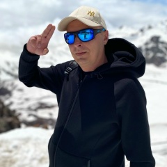 Роман Гулько, Ижевск