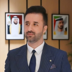 Jalal Bonnie, 14.12, Dubai