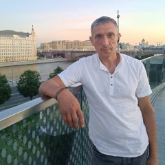 Aleksei Zagrebnev, 18.09, Москва