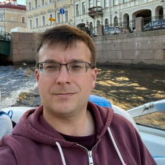 Константин Разноглядов, 04.05, Москва