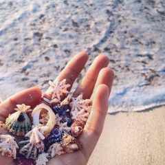 Айзат Сагындыккызы, Алматы