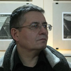 Юрий Бычков, Тюмень