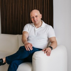 Дмитрий Кубасов, 03.02, Киров