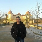 Jurij Mokrukha, 14.11, Dresden