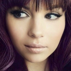 Julia Brezovski, 25.04.1992, Таллин