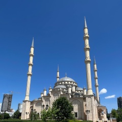 Гуля Гу, 19.04, Москва