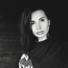 Елена Малеван, 10.07, Новосибирск