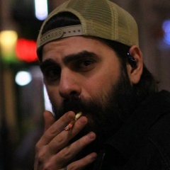 David Pogosian, Москва