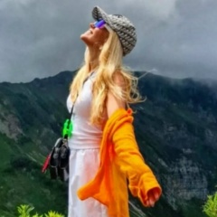Марика Викторова, 13.08, Санкт-Петербург