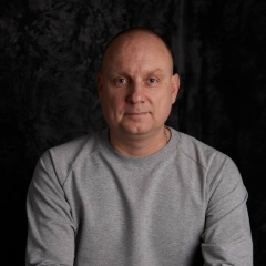 Александр Карцев, Волгоград