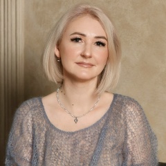 Юлия Любимова, 10.08, Самара