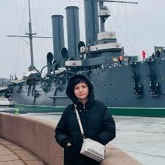 Айгуль Галикеева-Байбурина