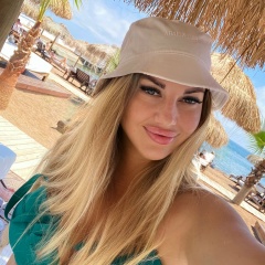 Anna Solovianova, 09.07