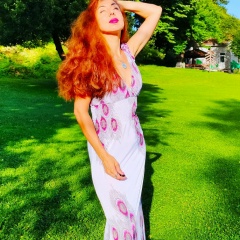 Cаида Шакирзянова, 26.09, Казань