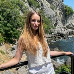 Виктория Иванова, 02.12, Екатеринбург