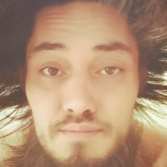 Solomon Yrievki, 19.01.1984