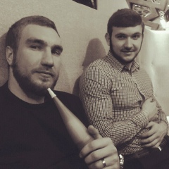 Иван Иванович, 30.03.1996, Брянск