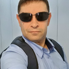 Анатолий Андреевских, Москва