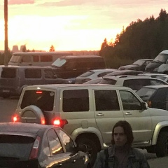 Вадим Бабаев, 15.06