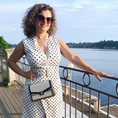 Екатерина Григ, 26.10, Волхов
