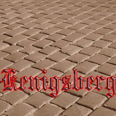 Семья Николаевых, 03.02, Калининград