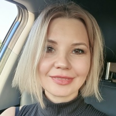 Наталья Сачкова, 27.01.1983, Тольятти