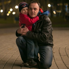 Максим Храмов, 21.10, Харьков