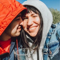 Танюшка Детцель, 15.08, Красноярск