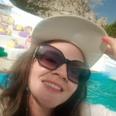 Iv Olga, 23.09, Ялта