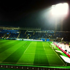 Игорь Обрезков, 21.07.1987, Санкт-Петербург