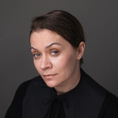 Настя Михайлова, Санкт-Петербург
