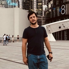 Сергей Касландзия, 10.06.1995, Buenos Aires