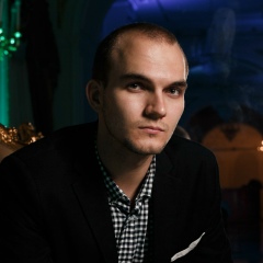Николай Михайлов, 23.11, Санкт-Петербург