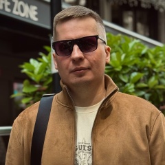 Дмитрий Жиряков, 05.06, Москва