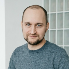 Олег Выдрин, 10.08, Челябинск