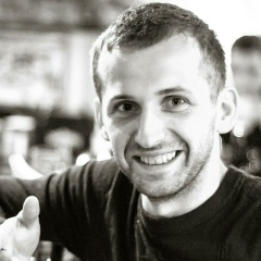 Федор Никандров, 01.12.1987, Санкт-Петербург