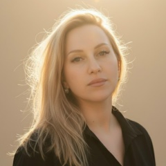 Елена Фадеева, 14.07.1988, Ухта