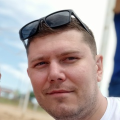 Василий Колосов, 12.03, Симферополь
