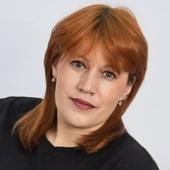 Наталья Копчёнова, 23.07, Санкт-Петербург