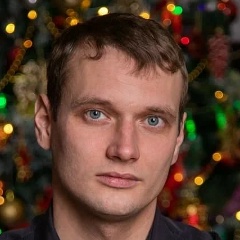 Артемий Спинов, 17.09