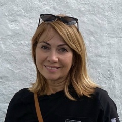 Нина Ковалева, Вологда