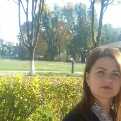 Анжела Ковшер, 09.11.1987, Пинск