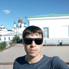 Артем Бартош, Челябинск