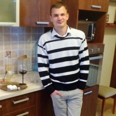 Никита Дончев, 29.07, Киев