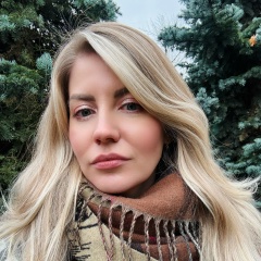 Татьяна Ясевич, 24.01.1991, Санкт-Петербург