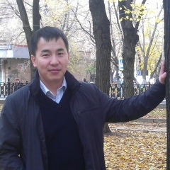 Василий Кондаков, 10.11.1983, Москва