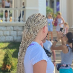 Ксения Козлова, 20.05.1994, Южно-Сахалинск