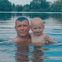 Сергей Барсуков, 03.08, Харьков