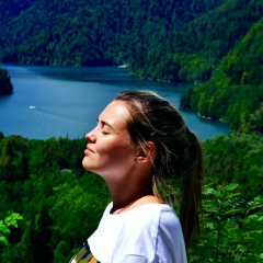 Алсу Хитрина, 25.05.1995, Ижевск