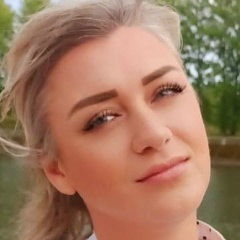 Ксюша Акулова, 01.10